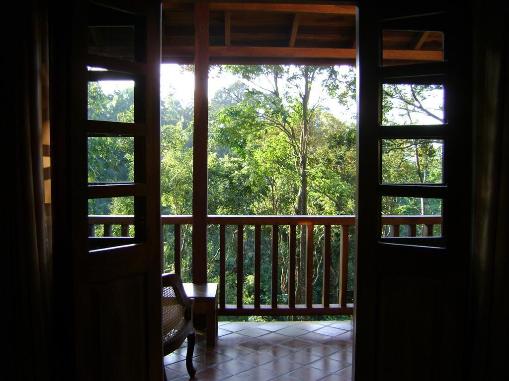 Landa Holiday House Belihuloya Zimmer foto